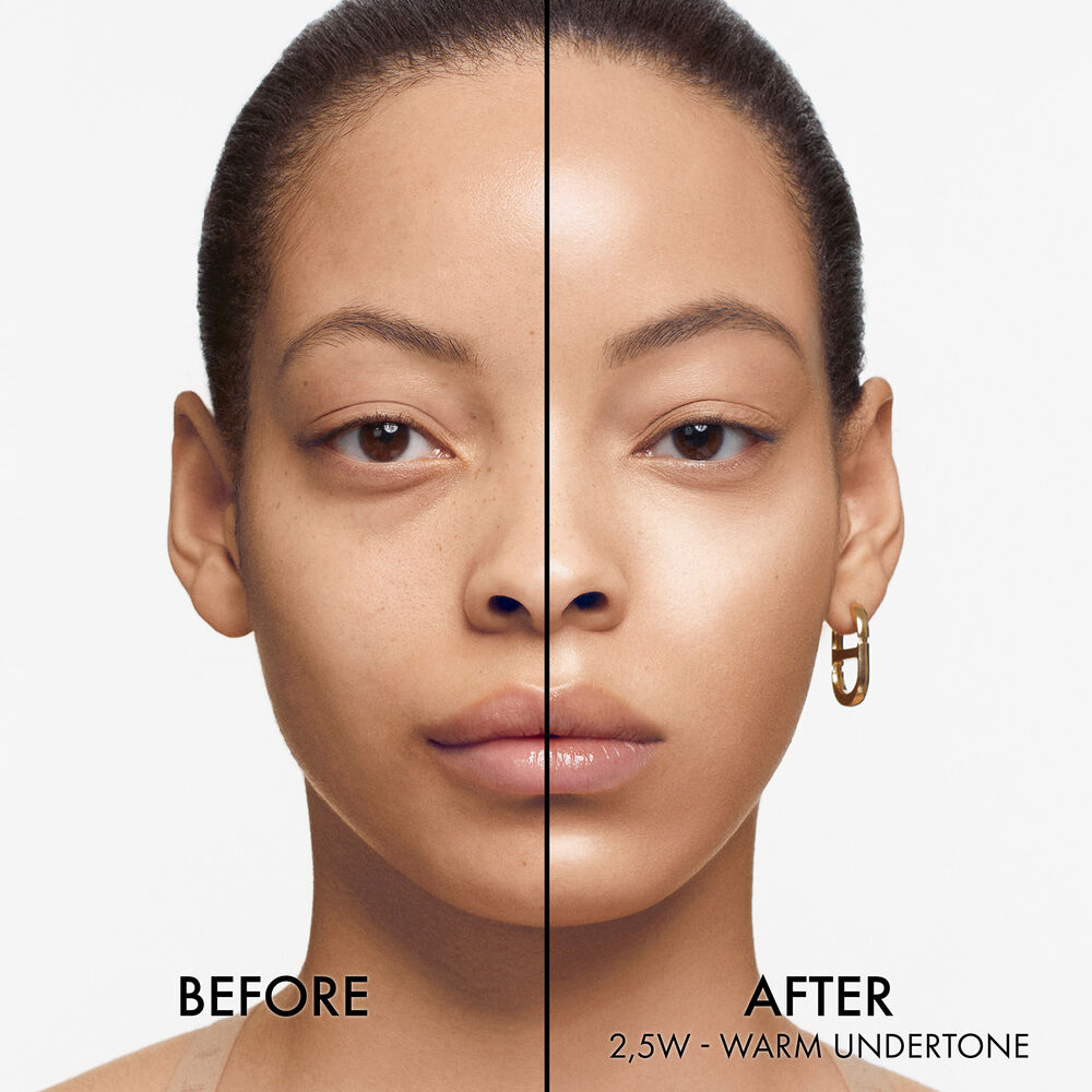 DIOR FOREVER SKIN GLOW (BASE DE MAQULLAJE)